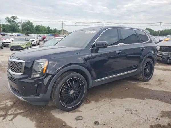 5XYP24HC8LG036483 2020 KIA TELLURIDE - Image 1