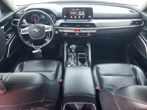 5XYP24HC8LG036483 2020 KIA TELLURIDE - Image 8