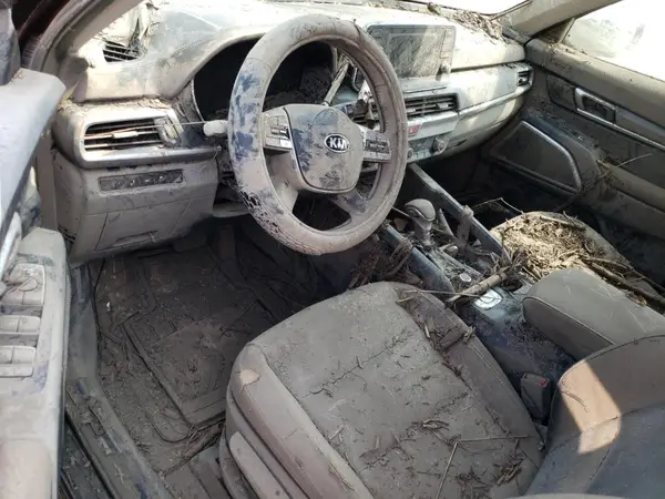 5XYP24HC8LG038038 2020 KIA TELLURIDE - Image 8