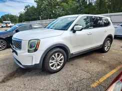 5XYP24HC8LG043109 2020 KIA TELLURIDE
