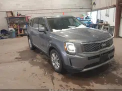 5XYP24HC8LG048469 2020 KIA TELLURIDE