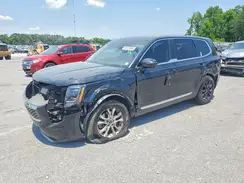 5XYP24HC8LG053655 2020 KIA TELLURIDE