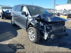 5XYP24HC8LG054207 2020 KIA TELLURIDE