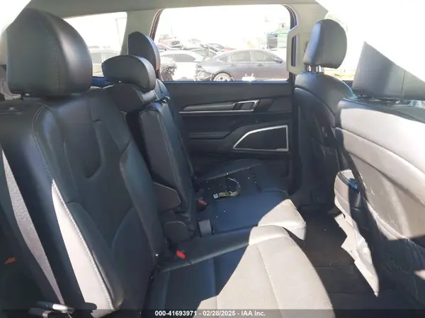 5XYP24HC8LG054207 2020 KIA TELLURIDE - Image 8