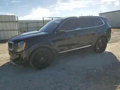 5XYP24HC8LG083500 2020 KIA TELLURIDE