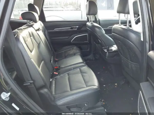 5XYP24HC8LG085151 2020 KIA TELLURIDE - Image 8