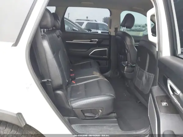 5XYP24HC8LG087806 2020 KIA TELLURIDE - Image 8