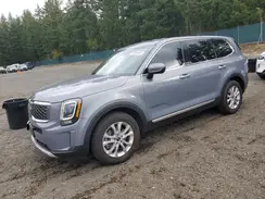5XYP24HC8MG097205 2021 KIA TELLURIDE