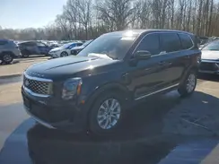 5XYP24HC8MG098967 2021 KIA TELLURIDE