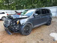 5XYP24HC8MG099228 2021 KIA TELLURIDE