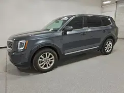 5XYP24HC8MG103570 2021 KIA TELLURIDE