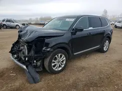 5XYP24HC8MG115220 2021 KIA TELLURIDE