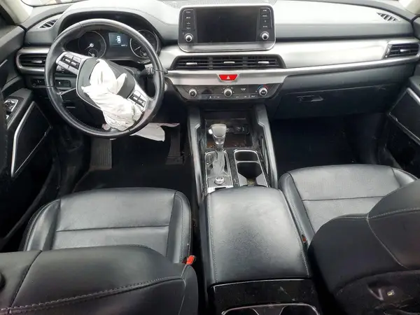 5XYP24HC8MG115220 2021 KIA TELLURIDE - Image 8