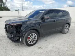 5XYP24HC8MG121308 2021 KIA TELLURIDE