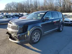 5XYP24HC8MG127965 2021 KIA TELLURIDE