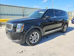 5XYP24HC8MG130753 2021 KIA TELLURIDE