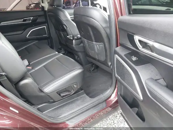 5XYP24HC8MG146502 2021 KIA TELLURIDE - Image 8