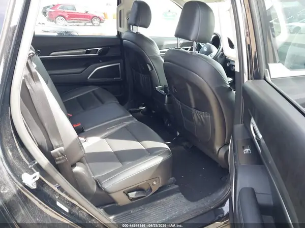 5XYP24HC8MG147665 2021 KIA TELLURIDE - Image 8