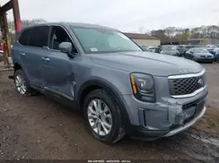 5XYP24HC8MG188846 2021 KIA TELLURIDE