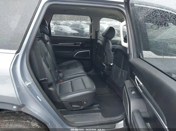 5XYP24HC8MG188846 2021 KIA TELLURIDE - Image 8
