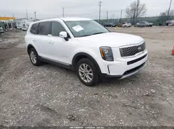 5XYP24HC8MG194744 2021 KIA TELLURIDE