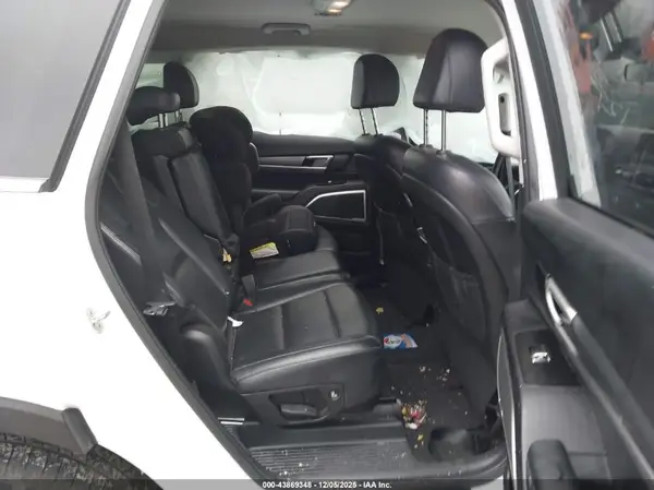 5XYP24HC8MG194744 2021 KIA TELLURIDE - Image 8