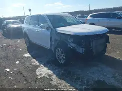 5XYP24HC8NG219160 2022 KIA TELLURIDE