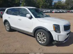 5XYP24HC8NG300479 2022 KIA TELLURIDE