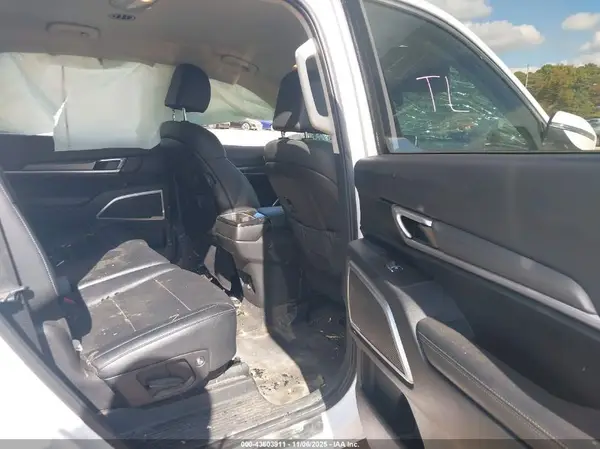5XYP24HC8NG300479 2022 KIA TELLURIDE - Image 8