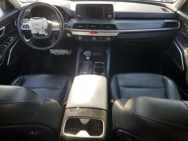 5XYP24HC9LG002584 2020 KIA TELLURIDE - Image 8