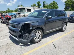 5XYP24HC9LG016632 2020 KIA TELLURIDE
