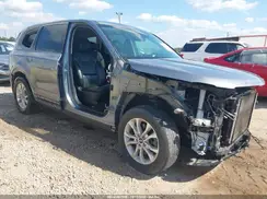 5XYP24HC9LG022415 2020 KIA TELLURIDE