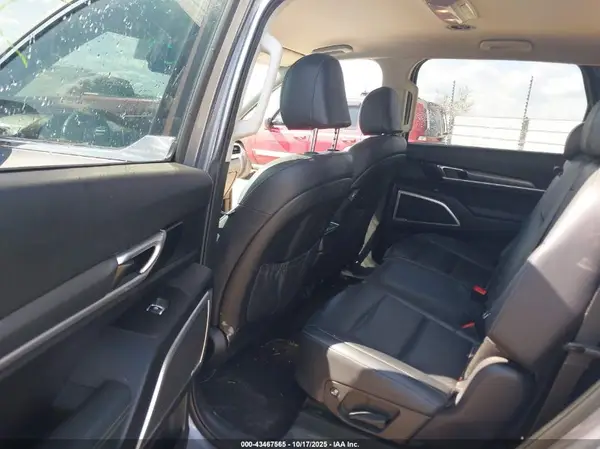 5XYP24HC9LG022415 2020 KIA TELLURIDE - Image 8