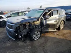 5XYP24HC9LG023869 2020 KIA TELLURIDE