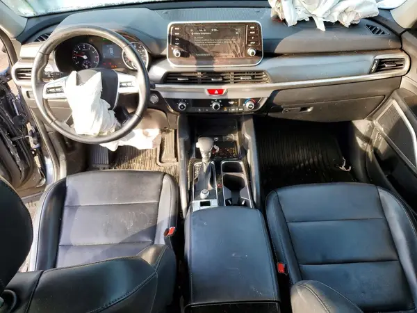 5XYP24HC9LG023869 2020 KIA TELLURIDE - Image 8