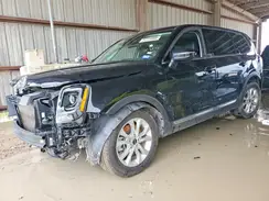 5XYP24HC9LG028151 2020 KIA TELLURIDE