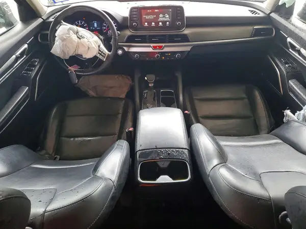 5XYP24HC9LG028151 2020 KIA TELLURIDE - Image 8