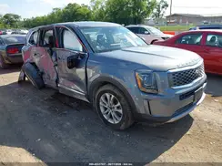 5XYP24HC9LG032961 2020 KIA TELLURIDE