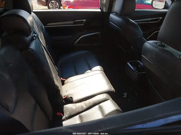 5XYP24HC9LG032961 2020 KIA TELLURIDE - Image 8