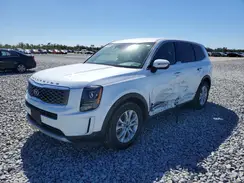 5XYP24HC9LG047492 2020 KIA TELLURIDE