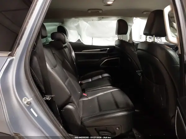 5XYP24HC9LG056242 2020 KIA TELLURIDE - Image 8