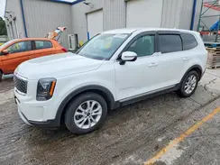 5XYP24HC9LG059237 2020 KIA TELLURIDE