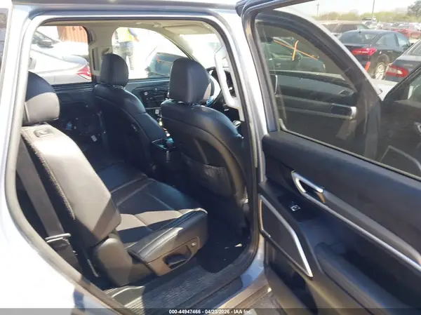 5XYP24HC9LG073655 2020 KIA TELLURIDE - Image 8