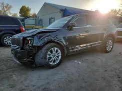 5XYP24HC9LG078435 2020 KIA TELLURIDE