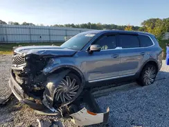 5XYP24HC9LG087409 2020 KIA TELLURIDE