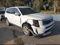 5XYP24HC9MG097567 2021 KIA TELLURIDE