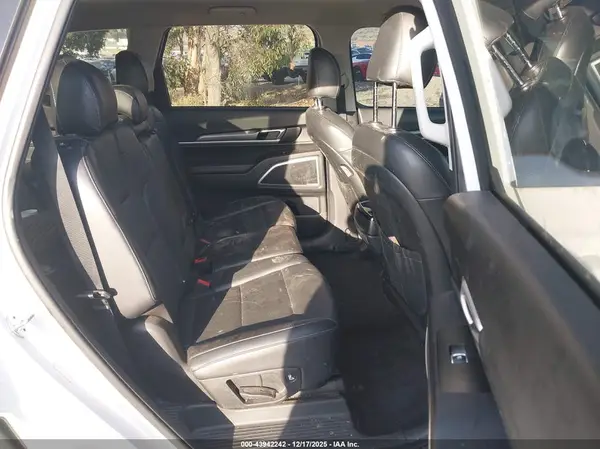 5XYP24HC9MG097567 2021 KIA TELLURIDE - Image 8