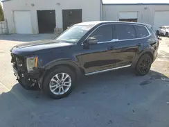 5XYP24HC9MG102153 2021 KIA TELLURIDE