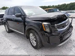 5XYP24HC9MG102704 2021 KIA TELLURIDE