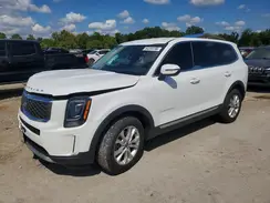 5XYP24HC9MG113217 2021 KIA TELLURIDE